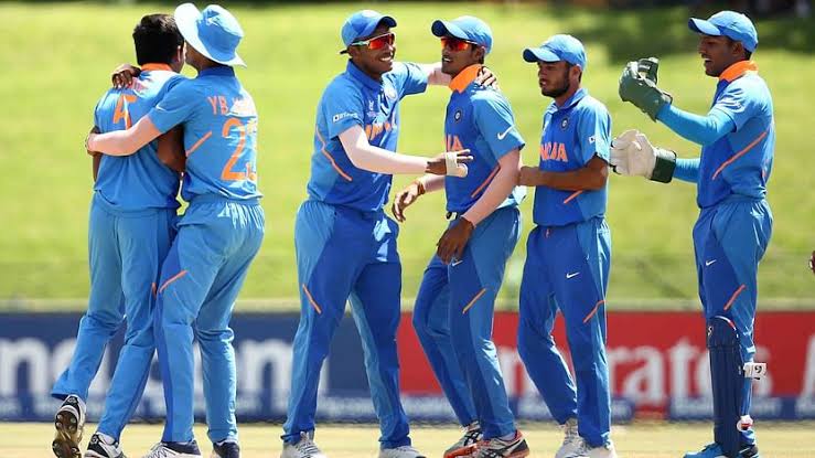 u-19-cricket-world-cup-india-to-face-pakistan-in-first-semifinal
