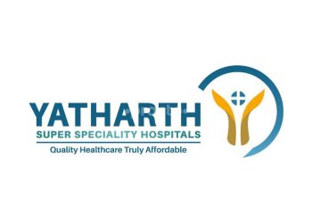 Yatharth Hospital & Trauma Care Services Limited files for an IPO comprising of Rs. 610 crore fresh issue and an OFS of 6,551,690 Equity Shares decoding=