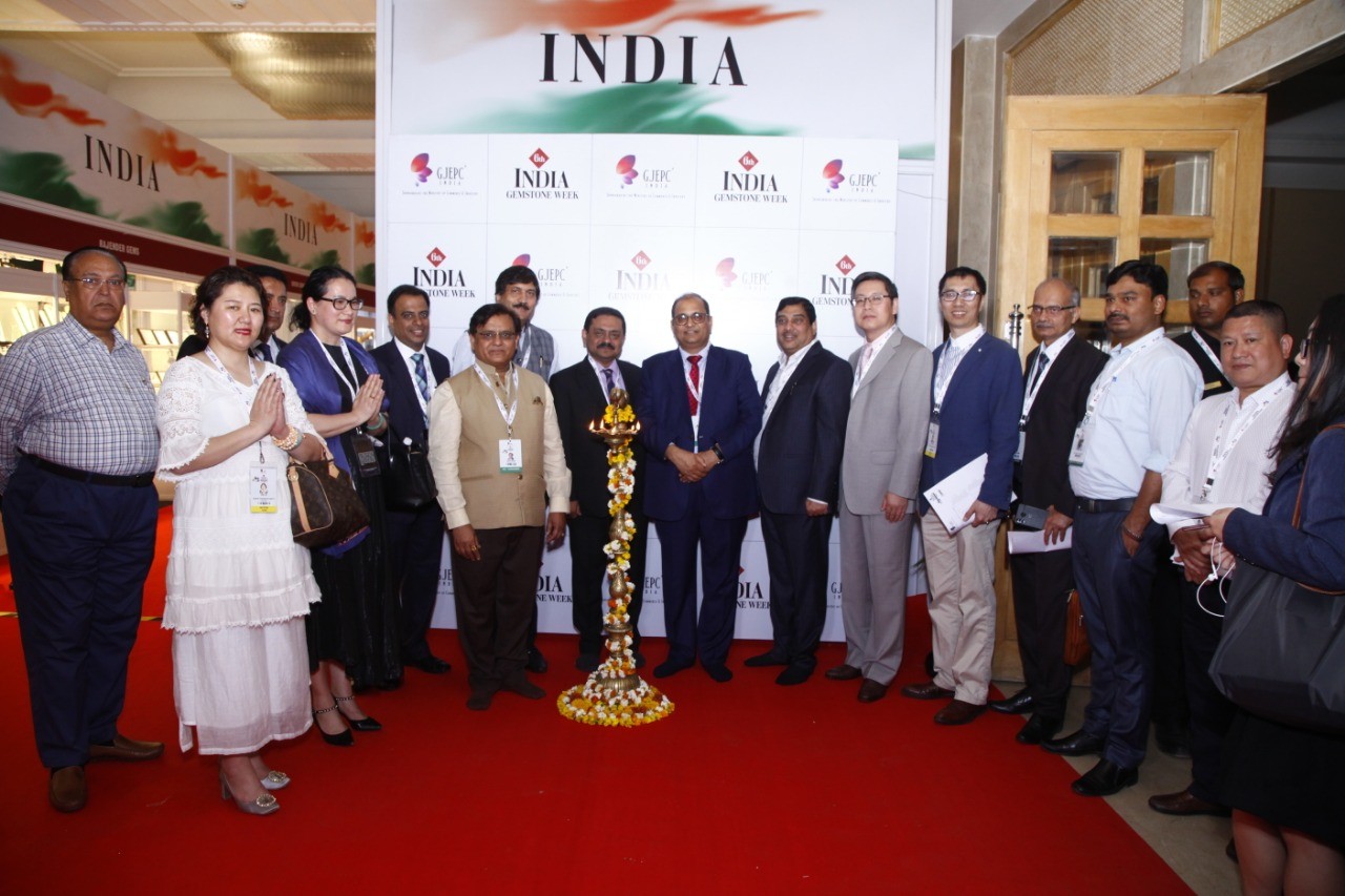new-markets-tapped-a-host-of-new-buyers-to-visit-6th-edition-of-india-gemstone-week-organised-by-gjepc