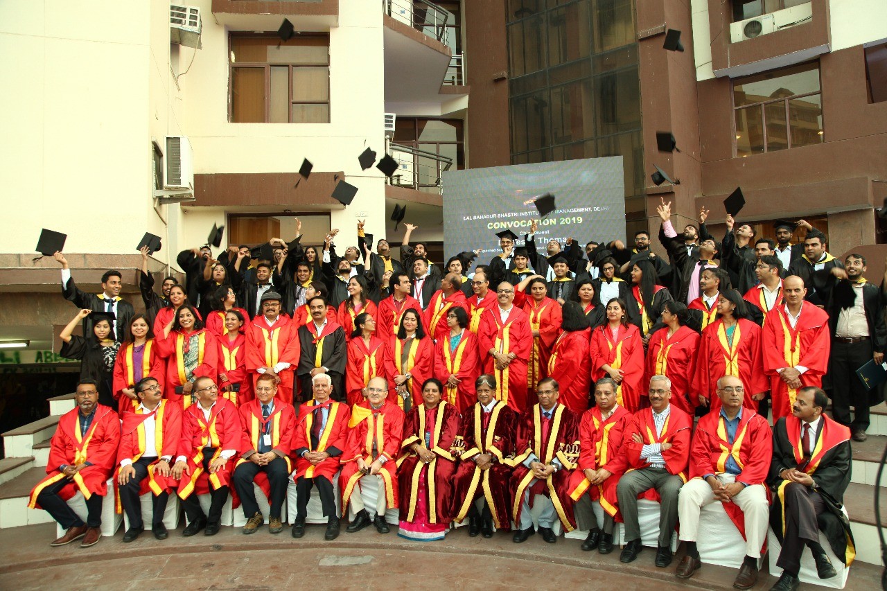 237 Conferred degrees at LBSIM’s 23RD Annual Convocation decoding=