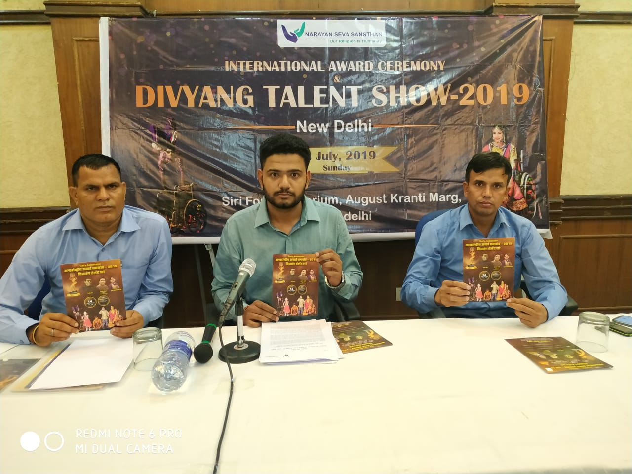 Divyang’s Got Talent – Let’s get ready to witness the epic performances by specially abled decoding=