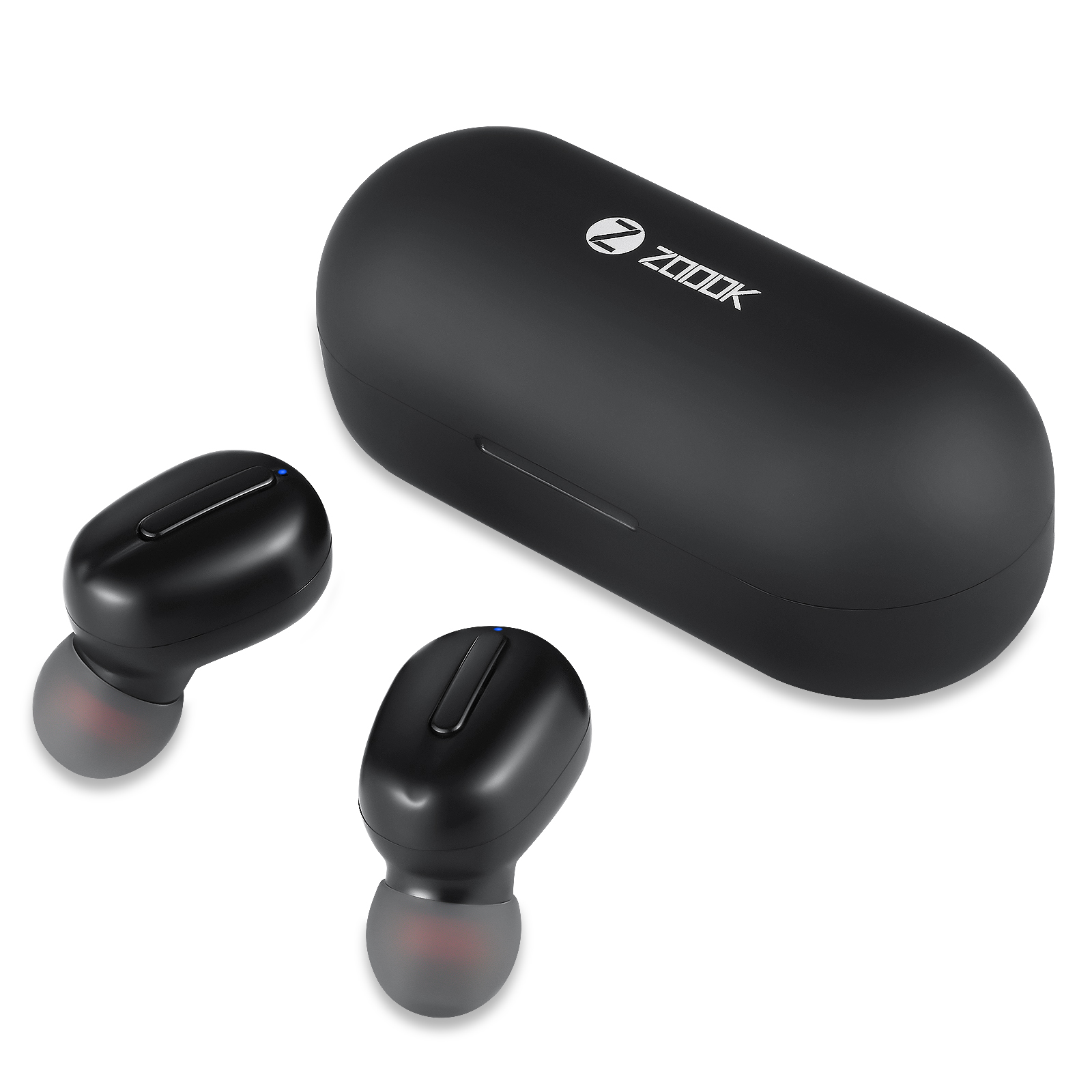 ZOOOK launches True Wireless Ear buds Rocker Couplet, an all-time companion decoding=
