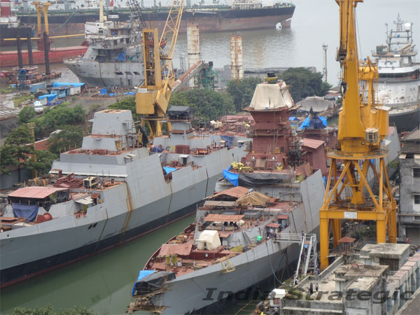 steps-were-taken-by-government-to-promote-shipbuilding-in-indian-shipyards