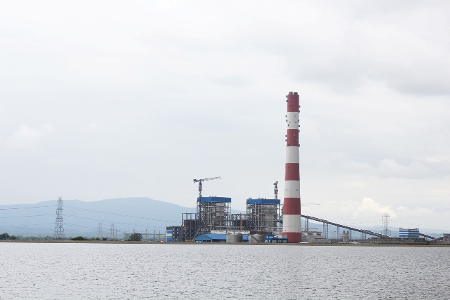1200 MW Annupur Thermal power project achieves 90% availability decoding=