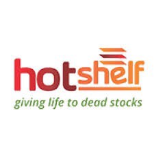 Hotshelf: Creating a Sustainable World for the Future decoding=