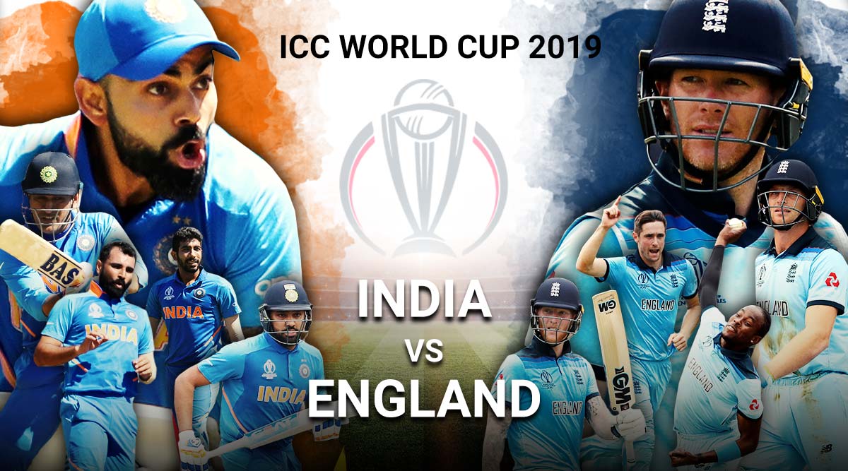 ICC World Cup: England win toss, elect to bat against India decoding=