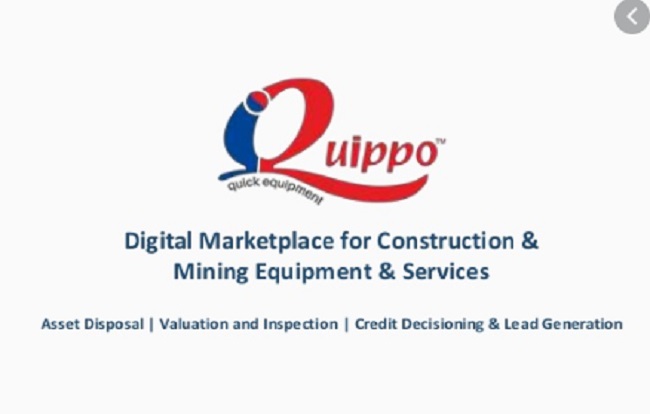 iQuippo brings Kobelco’s equipment on its platform decoding=