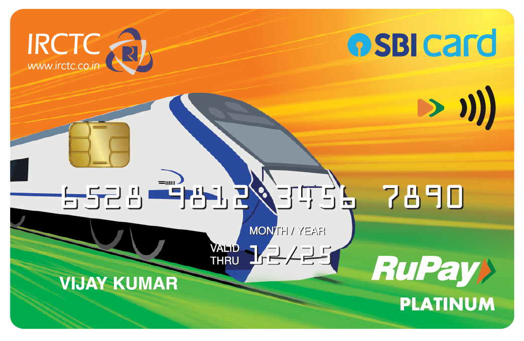 SBI Card Enables RuPay Credit Cards on UPI decoding=