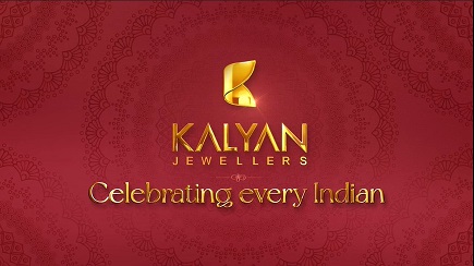 Kalyan Jewellers launches star-studded Diwali campaign Celebrating Every Indian’s true spirit of togetherness decoding=