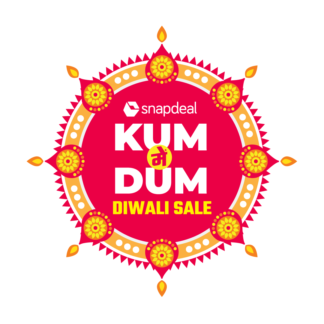 Snapdeal to launch ‘Kum Mein Dum’ Diwali Sale decoding=