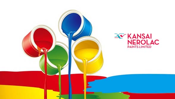 Kansai Nerolac Paints Ltd Announces Q4 Results FY 2019-2020 decoding=