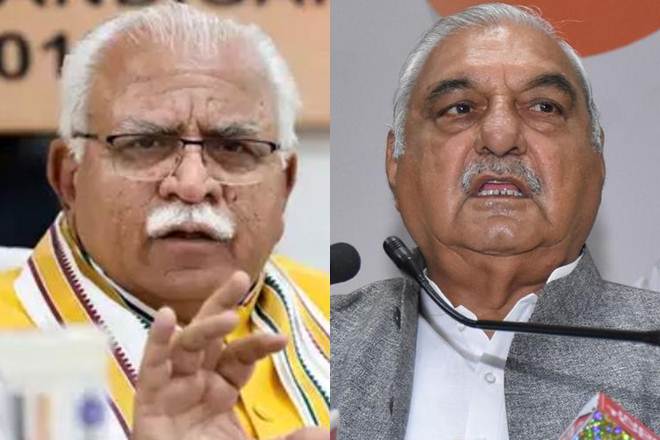 oppn-makes-unemployment-key-poll-issue-khattar-says-situation-being-portrayed-not-correct