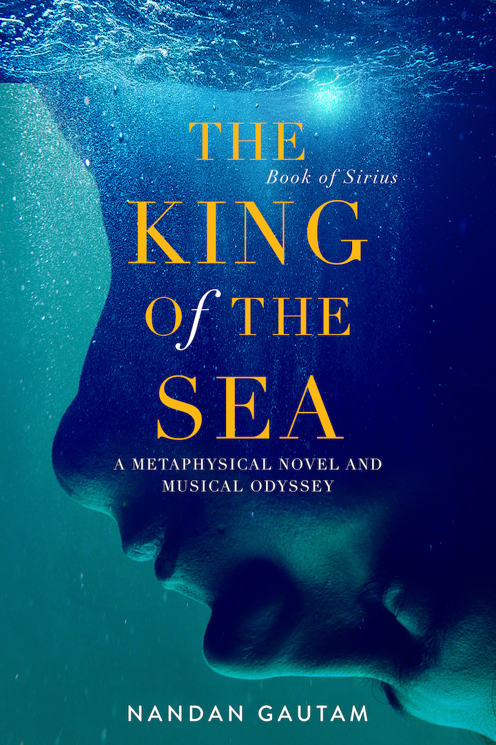 Journey into metaphysical and melodious diegesis of ‘The King of the Sea’ decoding=