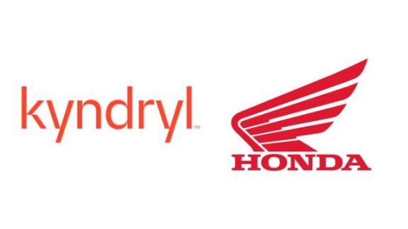 Honda Motorcycle & Scooter India appoints Kyndryl as technology partner decoding=