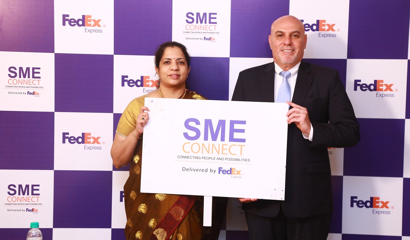 fedex-sme-connect-program-empowers-small-businesses-to-access-new-possibilities