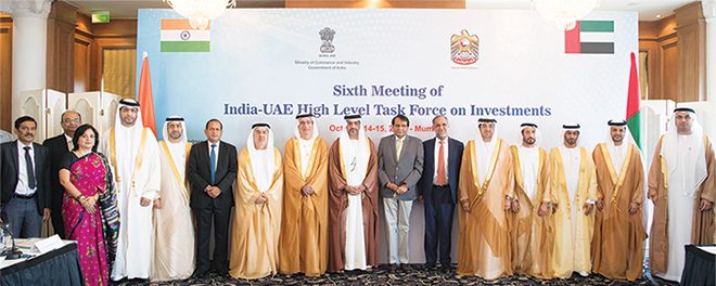 Joint Statement of 7th HLTFI meeting held in Abu Dhabi decoding=