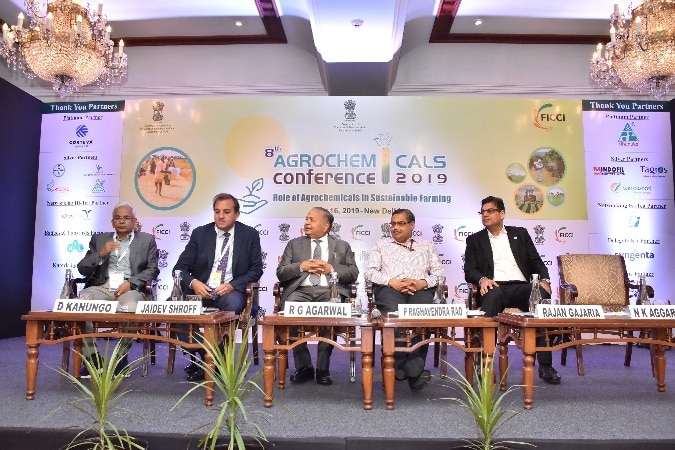 ficci-along-with-croplife-india-and-acfi-organize-8th-agrochemicals-conference-2019