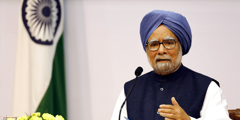 PM Modi wishes Former PM, Dr. Manmohan Singh birthday decoding=