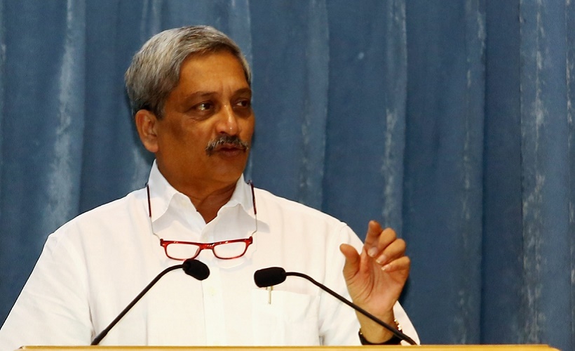 institute-for-defence-studies-and-analyses-renamed-as-manohar-parrikar-institute-for-defence-studies-and-analyses