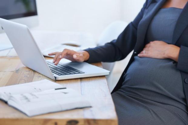Maternity Benefits to the Women Employees decoding=