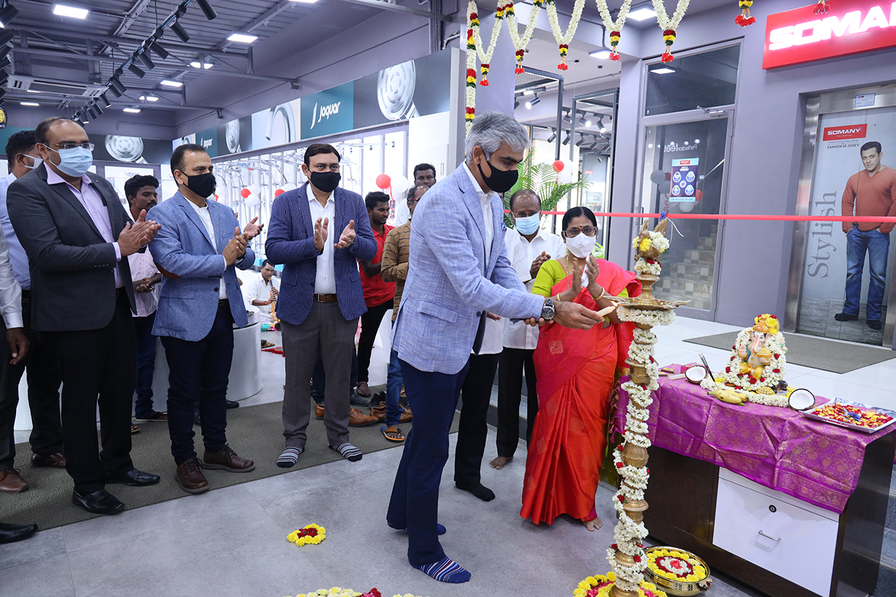 somany-ceramics-forays-into-puducherry-market-with-double-impact-by-launching-its-exclusive-store-duragres-emporio-under-one-roof