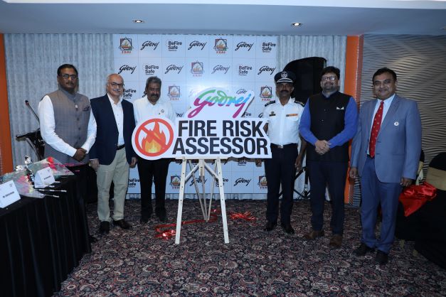 godrej-security-solutions-and-fire-security-association-of-india-come-together-to-launch-a-fire-safety-assessment