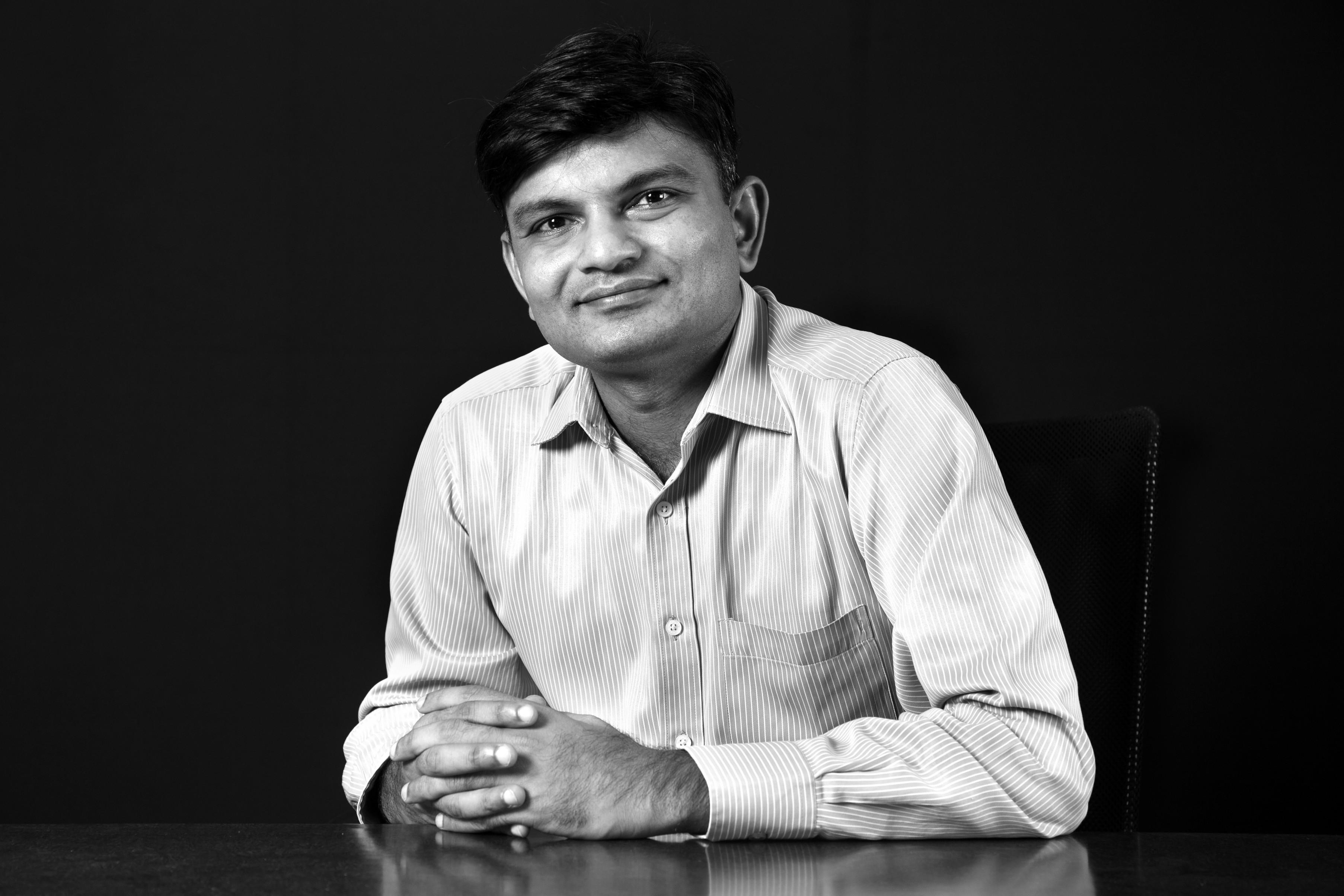 Bata India appoints Gunjan Shah as the new CEO decoding=