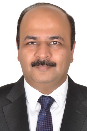 Mr. Prabhat Chaturvedi, CEO, Netafim Agricultural Financing Agency decoding=