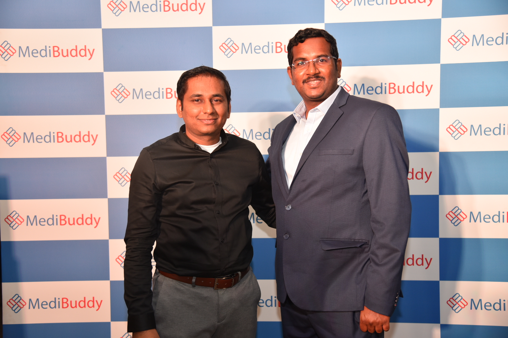 MediBuddy closes $40 Million in Series B decoding=