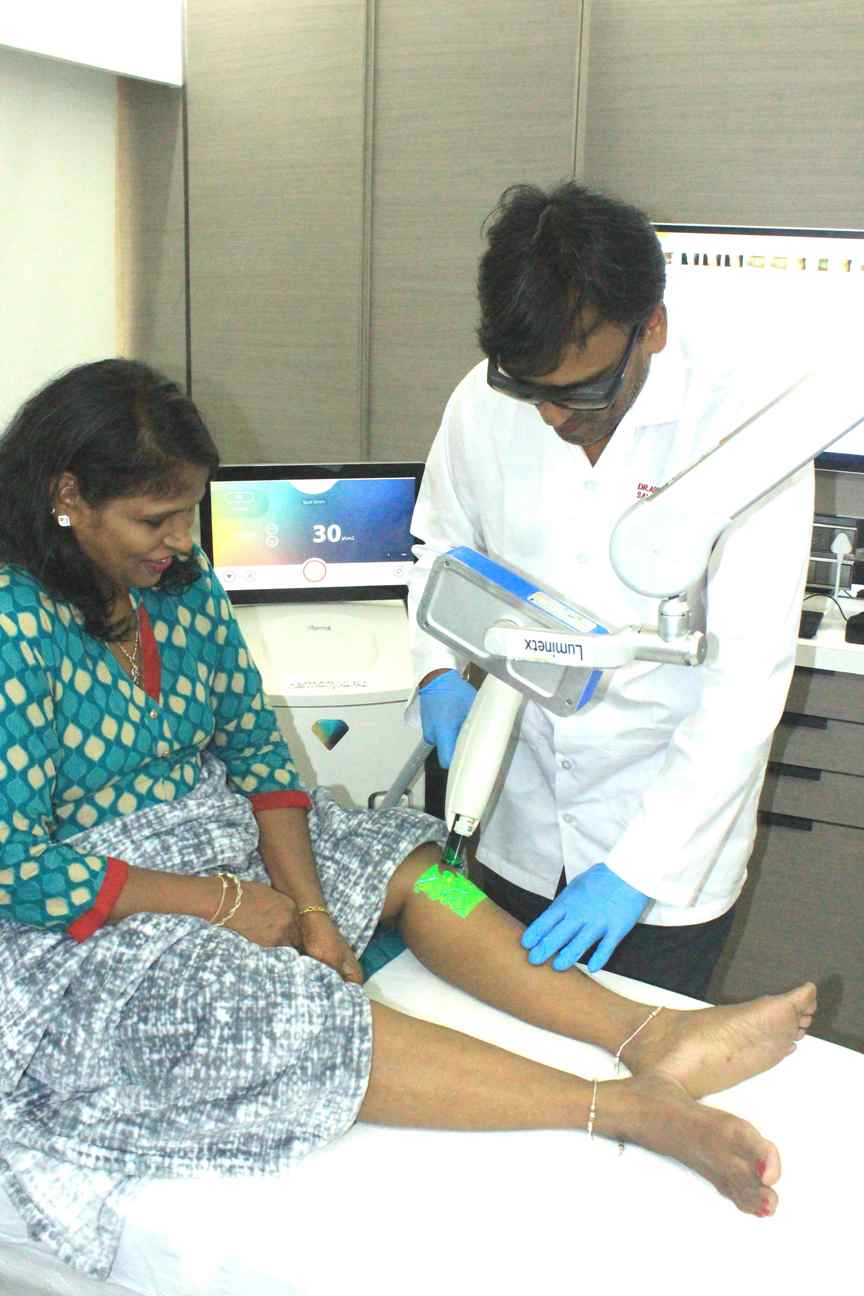 surekha-varicose-veins-clinic-introduced-clacs-technology-for-treatment-of-spider-and-varicose-veins