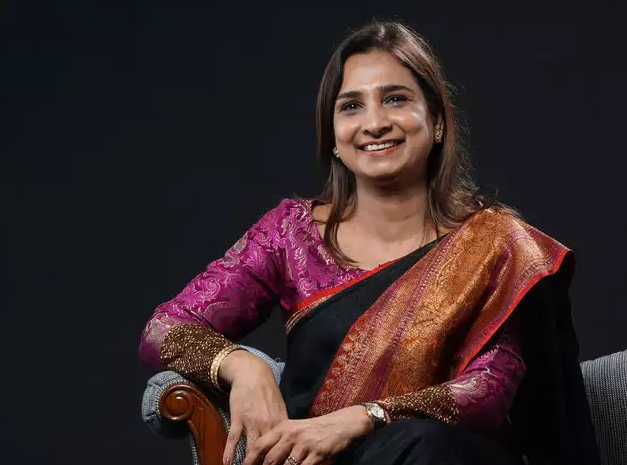 As 2019 draws to a close, I can look back at a very busy and satisfying year for JD Institute of Fashion Technology, Ms. Rupal Dalal, Executive Director decoding=