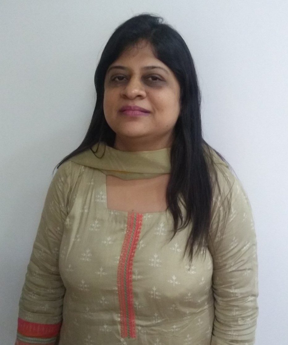 Gi Group India appoints Sonal Arora as the new Head for Staffing Business decoding=
