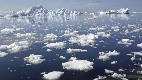 Decline in Arctic sea ice does not sound good for the environment, warns NCPOR decoding=