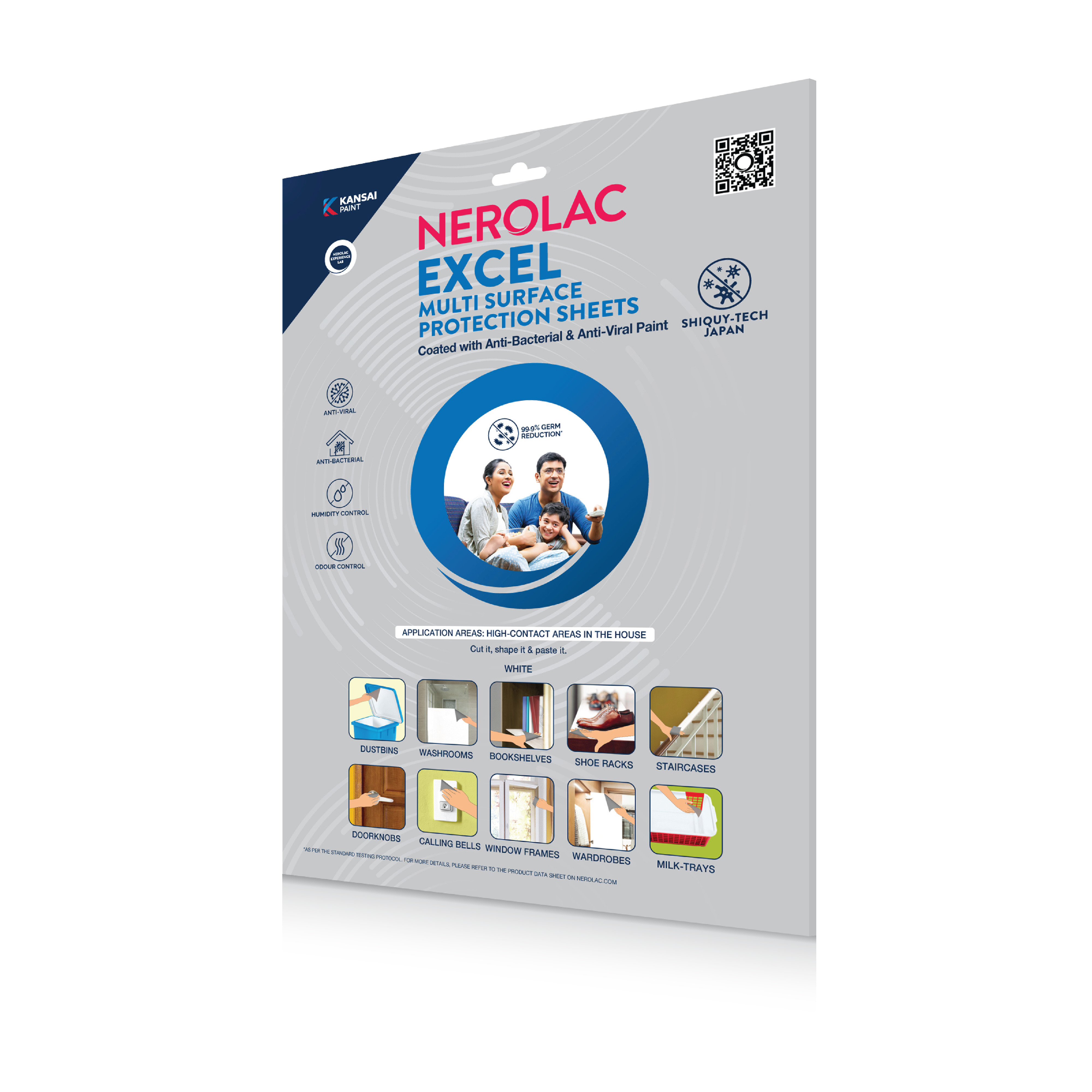 kansai-nerolac-paints-announces-the-launch-of-nerolac-excel-multi-surface-protection-sheets