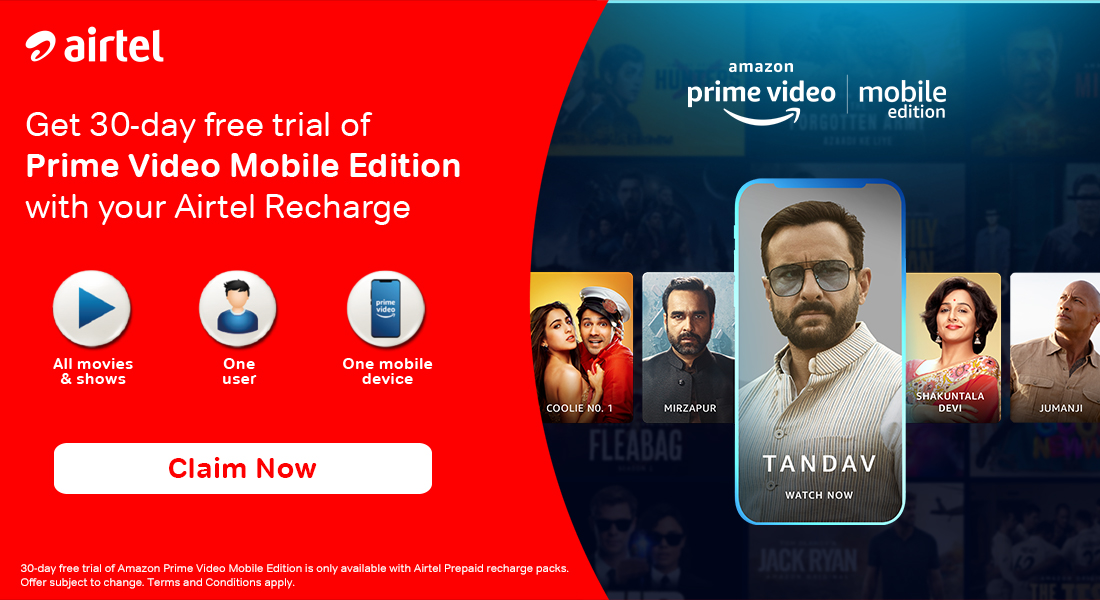 amazon-launches-only-video-plan-in-india