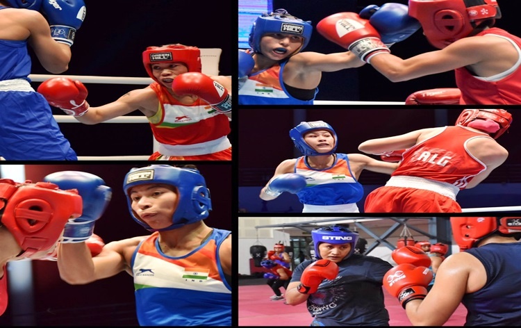 lovlina-borgohain-jamuna-boro-enter-quarterfinals-of-world-womens-boxing-cships
