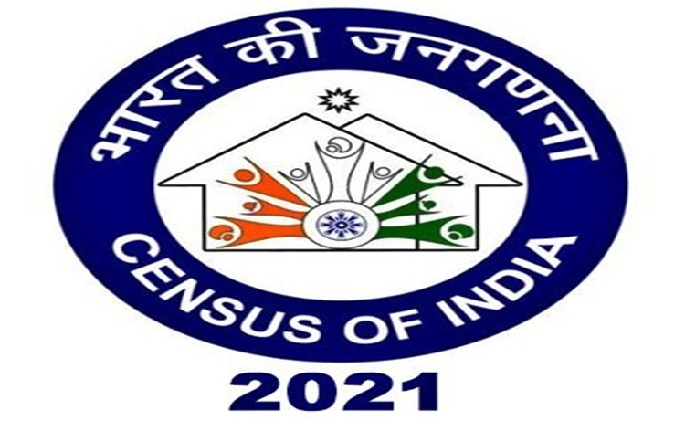 Census India-2021 to begin on 1st April decoding=