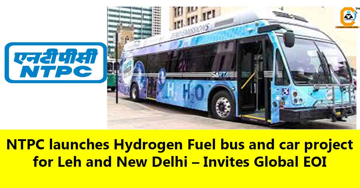 Standards for Safety Evaluation of Hydrogen Fuel cells based vehicles notified decoding=