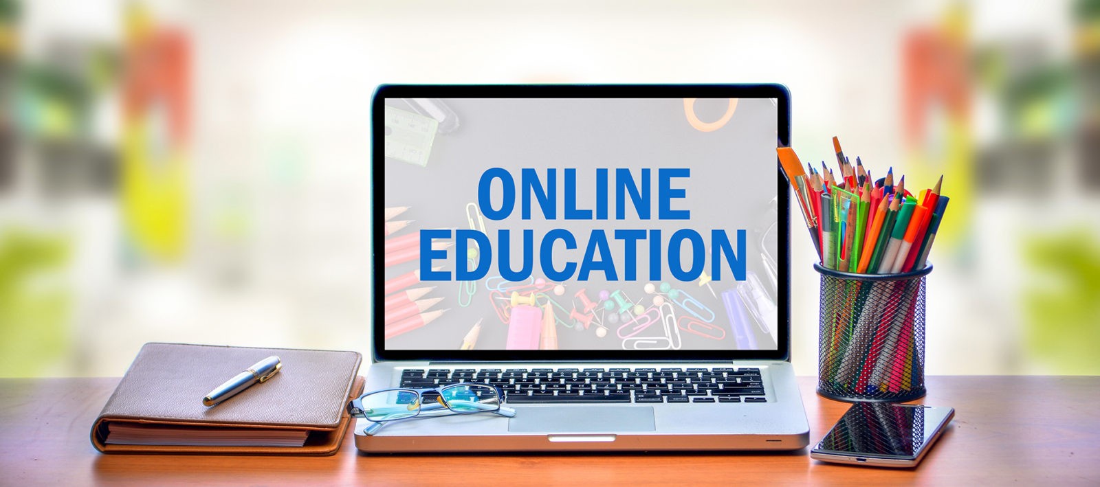 How Online education system transforming the Indian education system decoding=