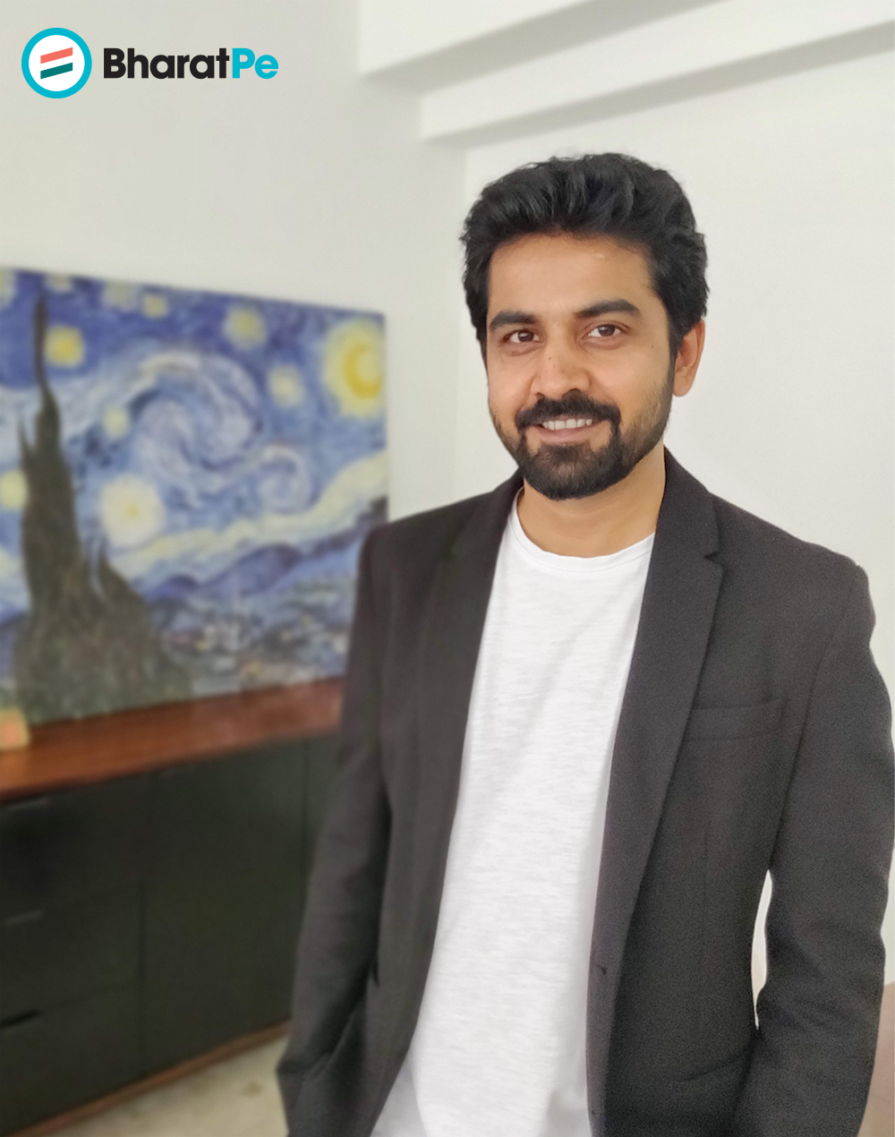bharatpe-appoints-parth-joshi-as-chief-marketing-officer