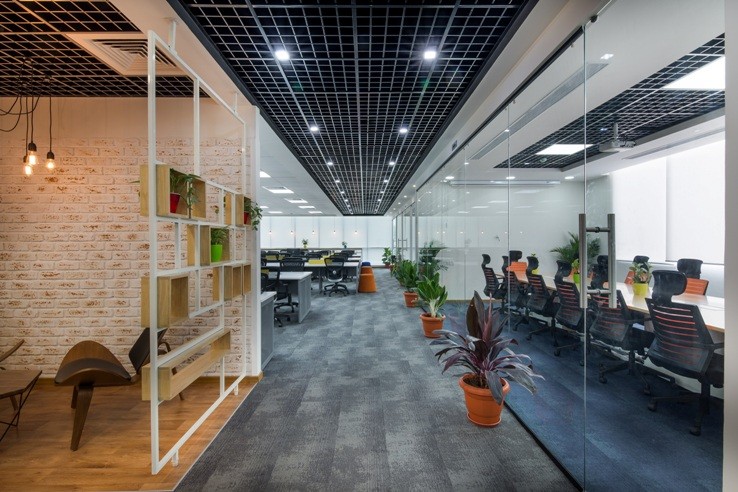 Co-working space provider 315 Work Avenue in expansion mode, adds 1.25 lakh sq ft space decoding=