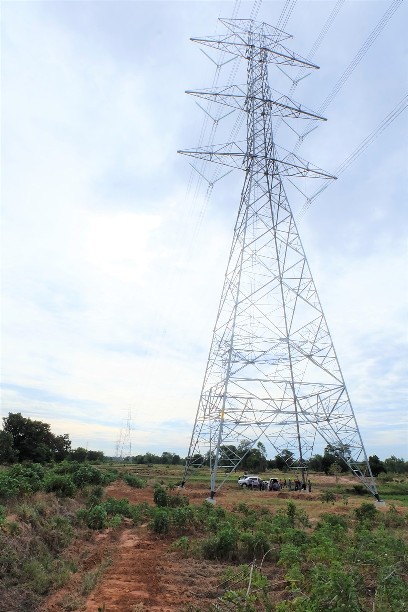 Tata Projects successfully executes important transmission line project in Thailand decoding=
