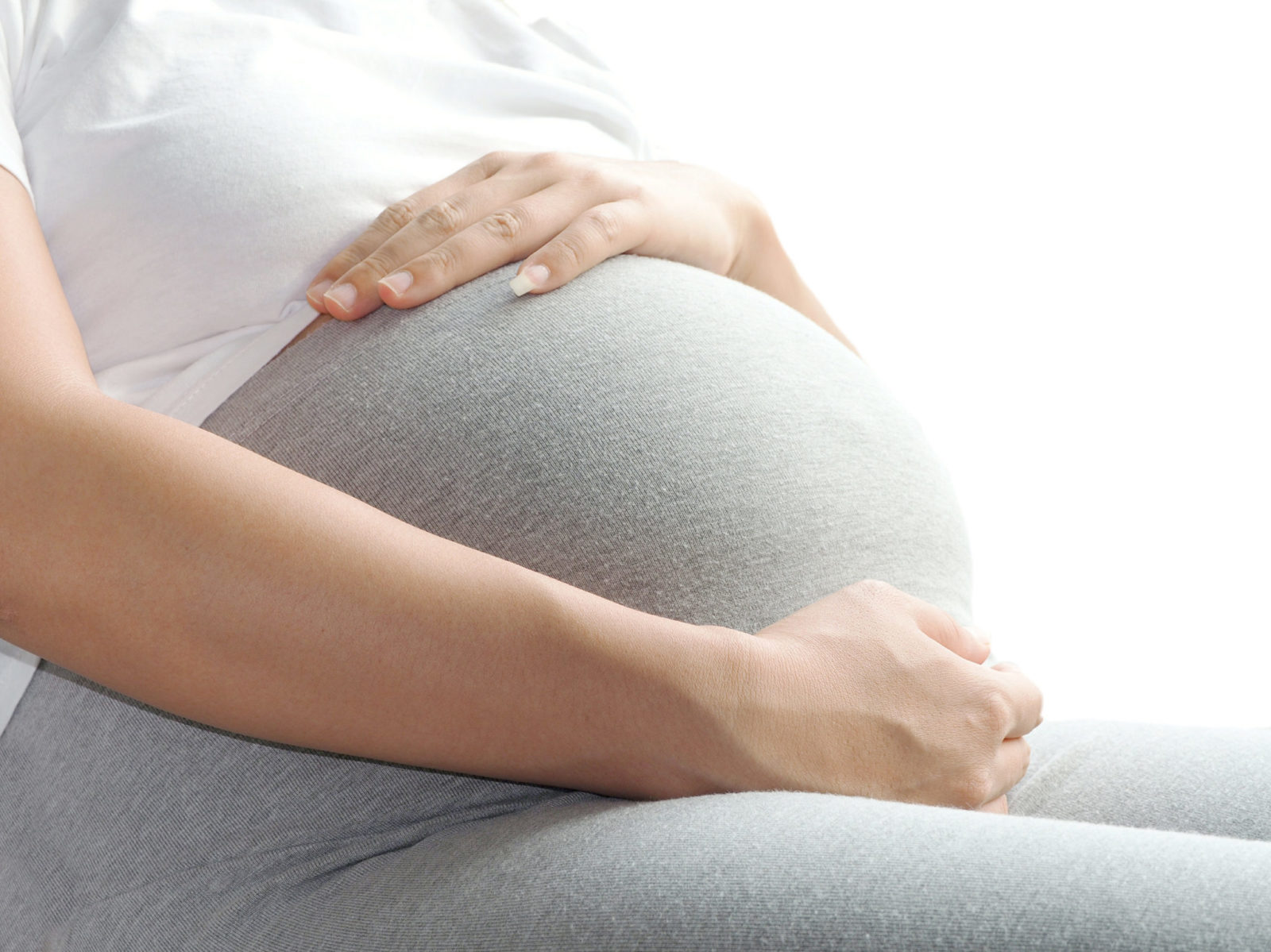 Stress  a leading cause of high-risk pregnancy in first-time mothers decoding=