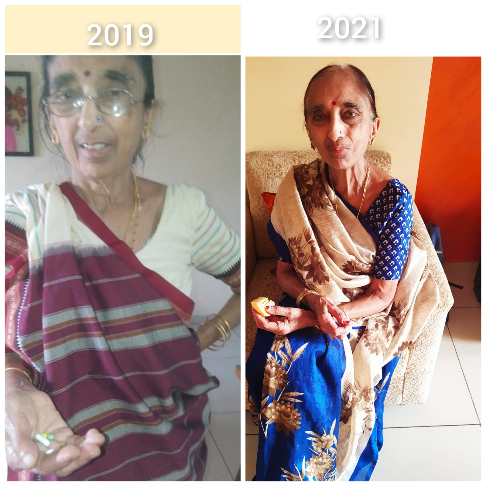 81-year-old-woman-with-parkinson-successfully-treated-at-wockhardt-hospitals