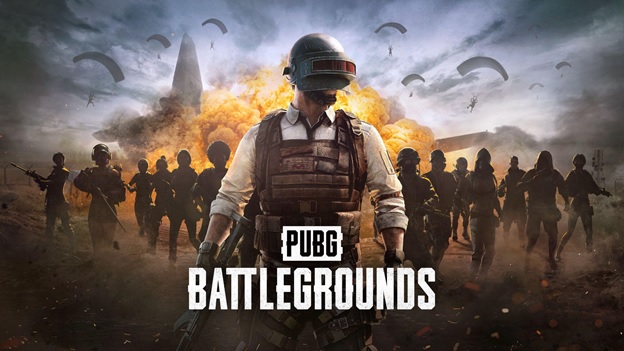 PUBG: BATTLEGROUNDS IS NOW FREE TO PLAY ON ALL PC and CONSOLES decoding=