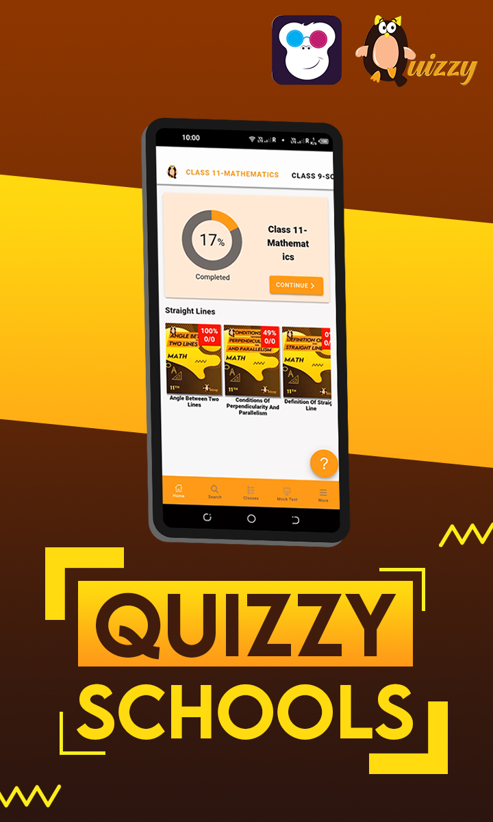 Quizzy and Mogi Joins Together to Provide Edtech Solution for Schools decoding=