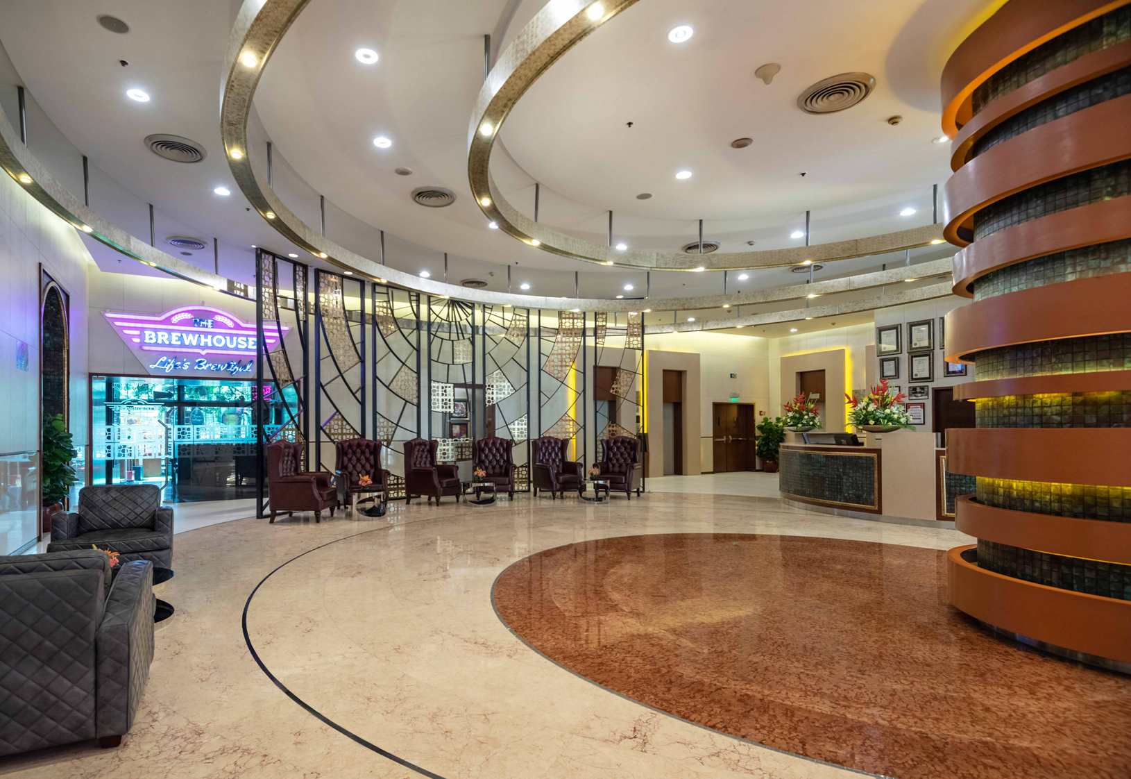 Radisson Hotel Gurugram Sohna Road City Center opens in India’s thriving National Capital Region (NCR) decoding=