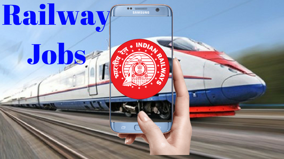 Largest  Recruitment Drive for the Para-Medical Staff by Indian Railways decoding=