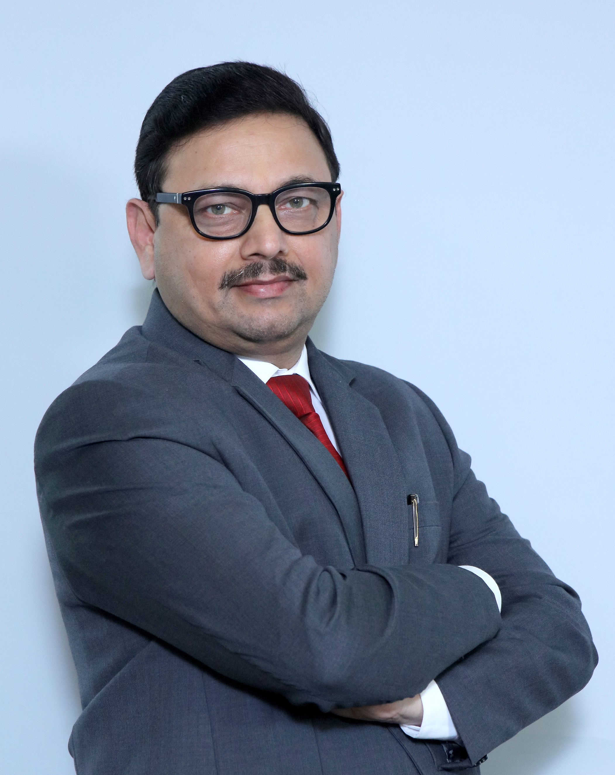 Vikram Solar appoints Rajendra Kumar Parakh as the  Chief Operating Officer for its EPC division decoding=