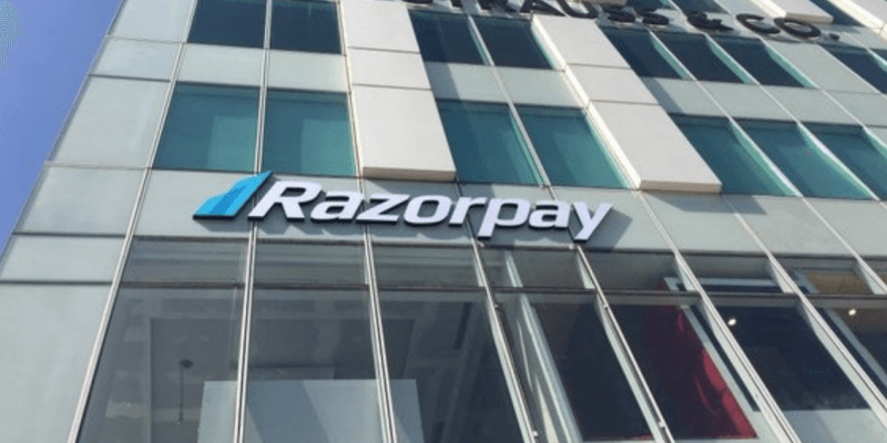 Razorpay Continues to Hire, Aims to Build Fintech Solutions to Counter this Global Crisis decoding=